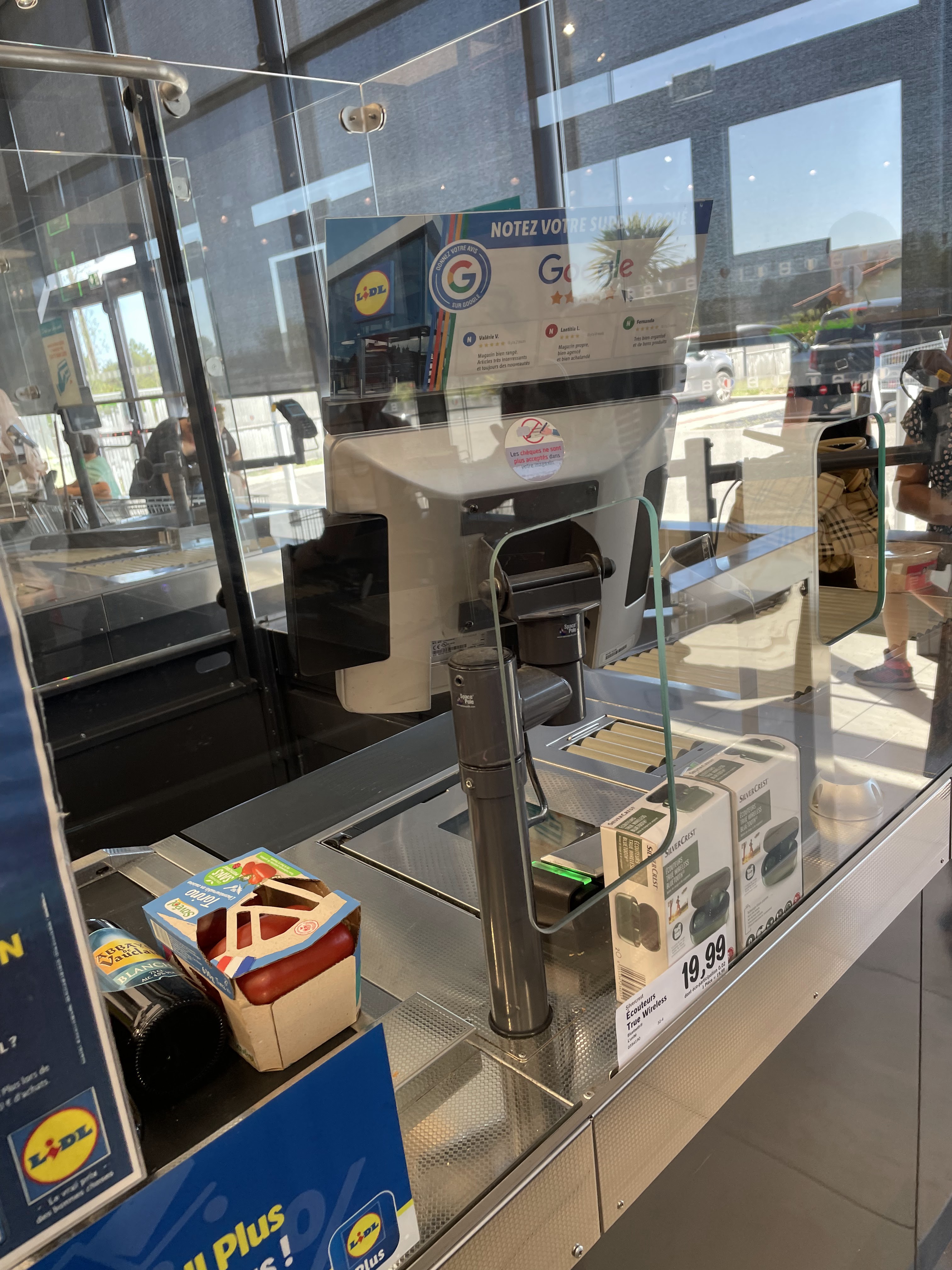 Photo n° 12 de l'avis de Carline.a fait le 24/08/2021 à 16:06