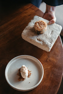 Photos du propriétaire du Restaurant gastronomique L' Auberge de Lucinges - n°5