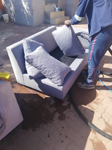 Cleaning Service «Blue Skies Services Cleveland», reviews and photos, 8228 Mayfield Rd #1b, Chesterland, OH 44026, USA