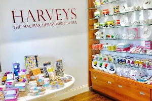 Harveys of Halifax - The Piece Hall store image