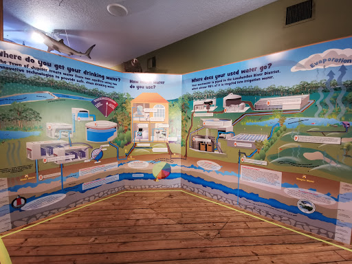 Aquarium «The River Center», reviews and photos, 805 US-1, Jupiter, FL 33477, USA