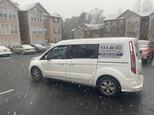 Emergency Locksmith Service «STL LOCKSMITH LLC», reviews and photos, 3937 Holcomb Bridge Rd SUITE 301, Norcross, GA 30092, USA