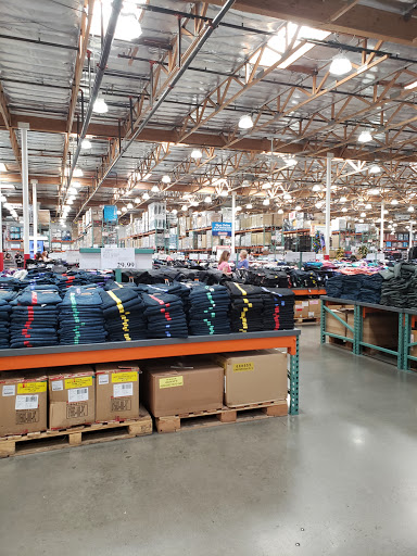Warehouse store «Costco Wholesale», reviews and photos, 3901 W Costco Dr, Tucson, AZ 85741, USA