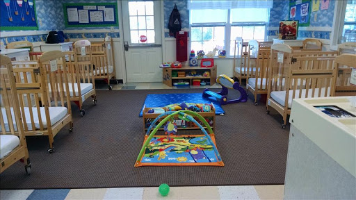 Day Care Center «North Wales KinderCare», reviews and photos, 425 N Sumneytown Pike, North Wales, PA 19454, USA