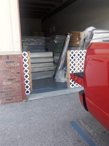 Mattress Store «Atlas Mattress Factory & Furniture», reviews and photos, 930 Roberts Rd #79, Lake Hamilton, FL 33851, USA