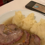 Photo n°1 de l'avis de Domenico.e fait le 26/03/2023 à 06:10 sur le  Trattoria Al Ponte Peschiera del Garda à Peschiera del Garda