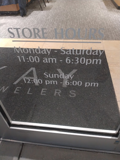 Jewelry Store «Kay Jewelers», reviews and photos, 7153 Coastal Blvd, Brooksville, FL 34613, USA