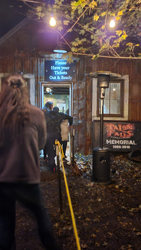 Theme Park «Talon Falls», reviews and photos, 2932 KY-849, Melber, KY 42069, USA