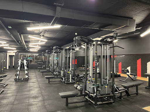Synergym Alcobendas Gran Manzana en Alcobendas, Madrid