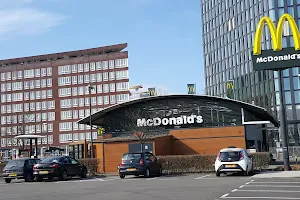 McDonald's image