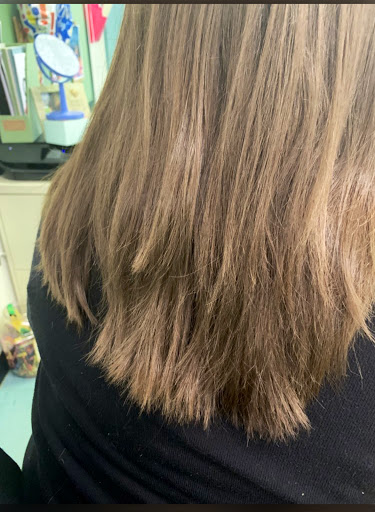 Cosmetics Store «Ulta Beauty», reviews and photos, 6775 Eagle Watch Dr #150, Orlando, FL 32822, USA