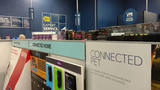 Electronics Store «Best Buy», reviews and photos, 3335 Cobb Pkwy NW, Acworth, GA 30101, USA