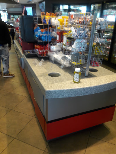 Gas Station «QuikTrip», reviews and photos, 7390 Jonesboro Rd, Morrow, GA 30260, USA