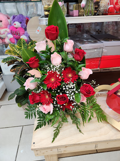 Rosys Flowers & Gifts