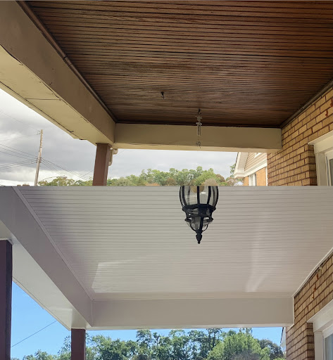 Roofing Contractor «Craig Gouker Roofing», reviews and photos, 4001 Clairton Rd, West Mifflin, PA 15122, USA