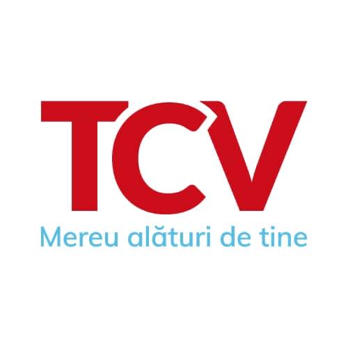 TCV Asigurari - <nil>