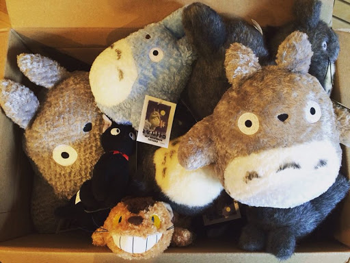 Toy Store «Mischief Toy Store», reviews and photos, 818 Grand Ave, St Paul, MN 55105, USA