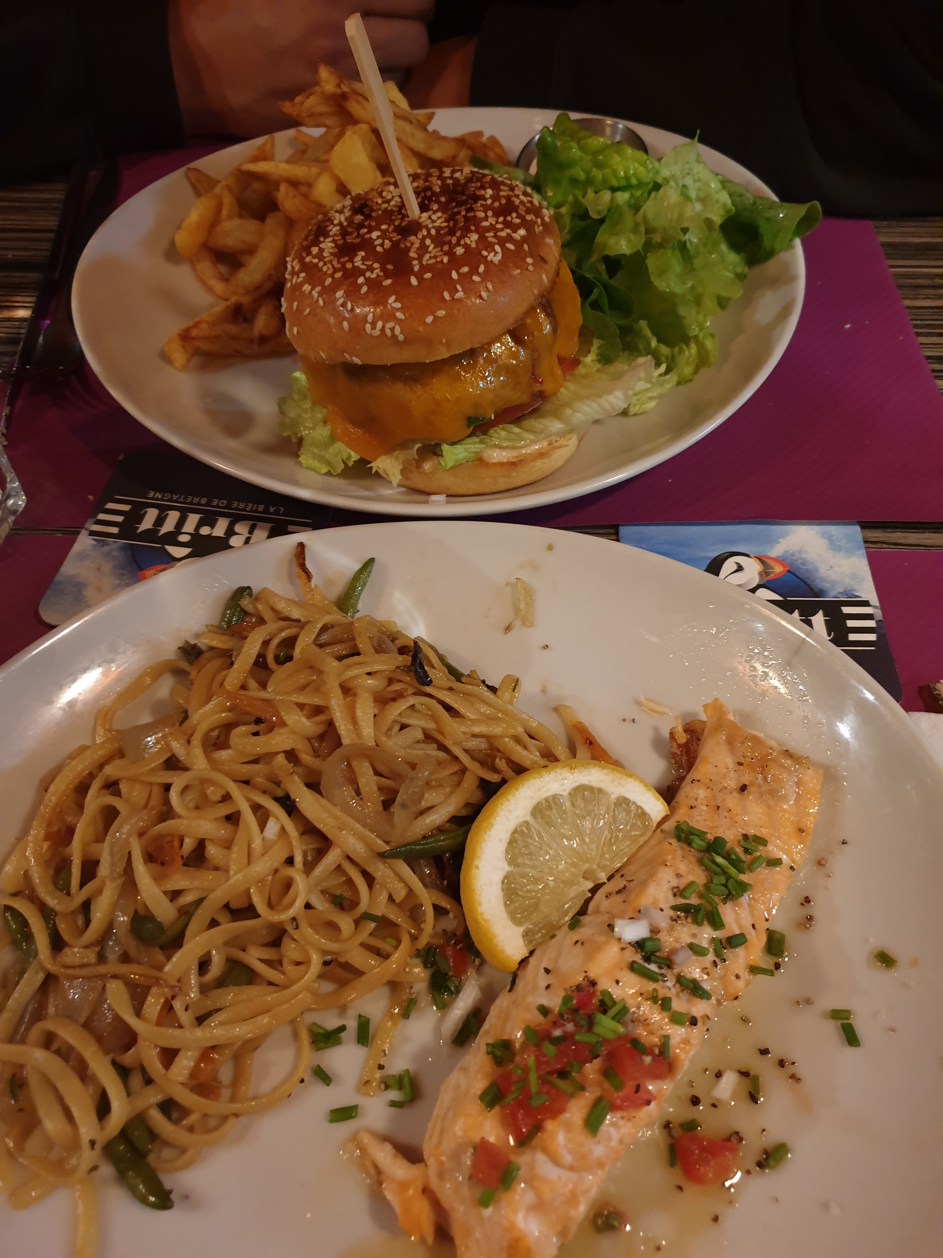 Photo n° 1 de l'avis de Emma.o fait le 23/11/2021 à 19:53