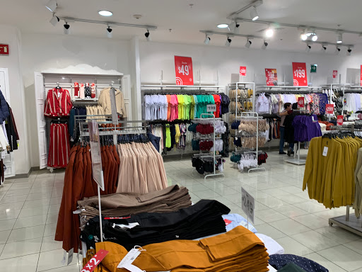 Tiendas para comprar ropa premama Puebla