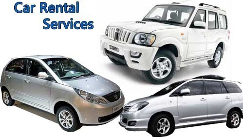 Nasheel Tours and Travel - Hire Car & Car on Rent