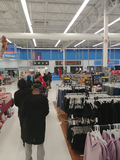 Department Store «Walmart Supercenter», reviews and photos, 1133 Ew Connector Sw, Austell, GA 30106, USA