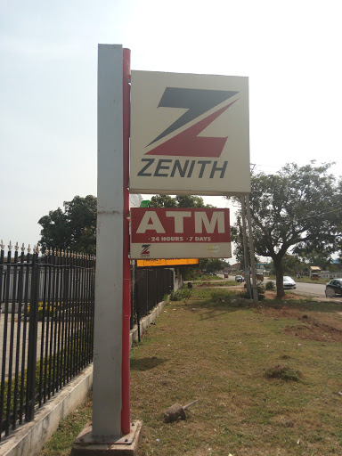 Zenith Bank Plc, 19 Abdulkadir Ahmed Rd, Bauchi, Nigeria, High School, state Bauchi