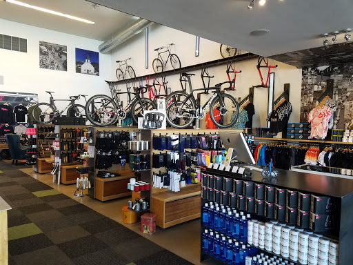 Bicycle Store «Bicycle Haus», reviews and photos, 7113 E 1st Ave, Scottsdale, AZ 85251, USA