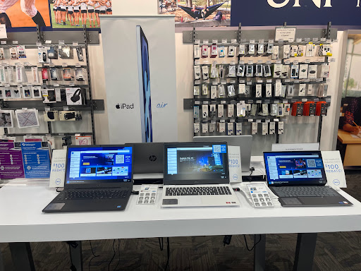 Book Store «University of North Florida Bookstore», reviews and photos, 1 University of North Fl Dr, Jacksonville, FL 32224, USA