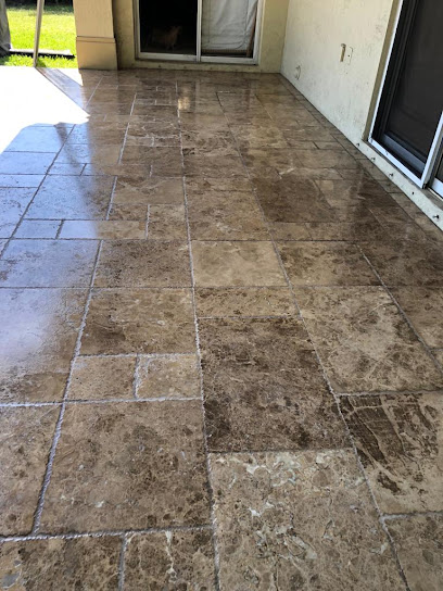 AQVA Surface Cleaning LLC