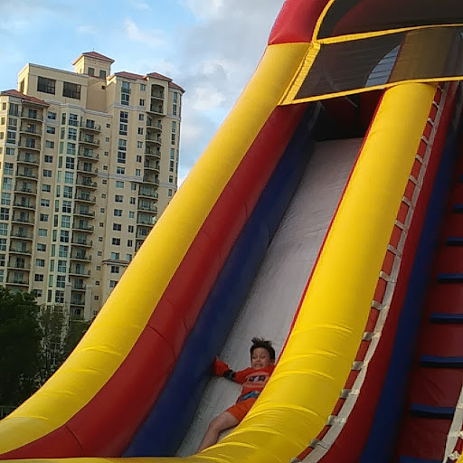 Park «Founders Park», reviews and photos, 3105 NE 190th St, Miami, FL 33180, USA