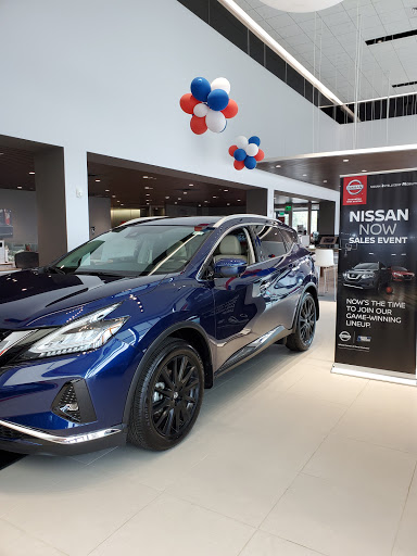 Used Car Dealer «Keating Nissan», reviews and photos, 333 Interstate 45 S, Conroe, TX 77304, USA