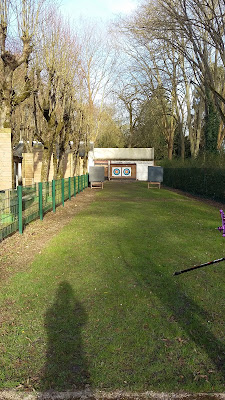Compagnie d'Arc de Soissons à Soissons