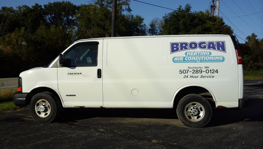 Service Pros Plumbling and Heating in Rochester, Minnesota