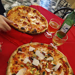 Photo n°1 de l'avis de yayacs. fait le 16/12/2019 à 20:10 sur le  Pizzeria Da Vincenzo à Ferrandina