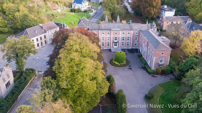 Beoordelingen van Haute École Louvain en Hainaut (HELHa) - Loverval in Walcourt - Universiteit