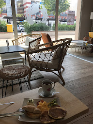 Photo n°9 de Emilie and the Cool Kids à Biot ()