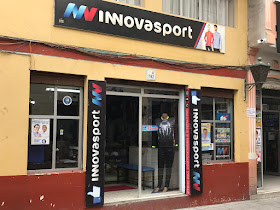 INNOVA SPORTS LATACUNGA