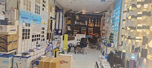 Adwa Al Wattan Trading Establishment 