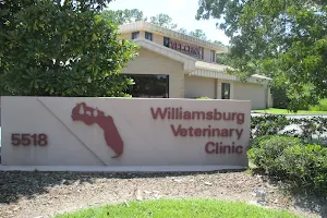 Williamsburg Veterinary Clinic image