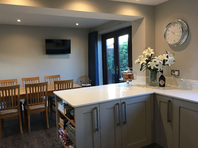 Comments and reviews of Stonemill Kitchens