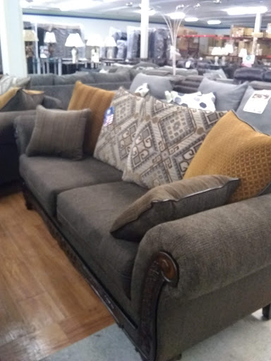 Furniture Store «American Freight Furniture and Mattress», reviews and photos, 309 N Main St, Goodlettsville, TN 37072, USA