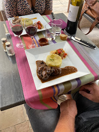 Photos du propriétaire du Restaurant français La Loge Restaurant Catalan à Salses-le-Château - n°19
