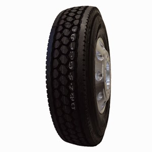 Tread Source Commercial Tires & Service