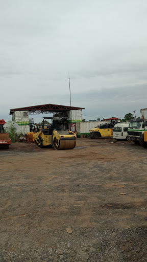 Setraco Nigeria Limited, Enugu, Nigeria, Construction Company, state Enugu