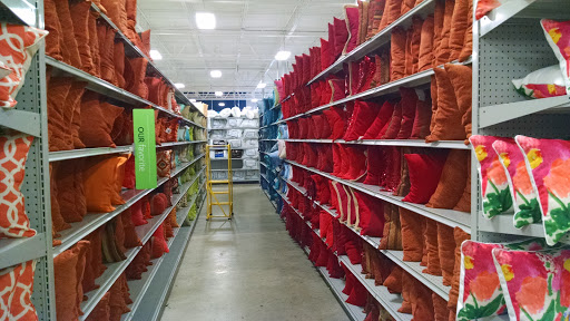 Home Goods Store «At Home», reviews and photos, 209 S Royal Oaks Blvd, Franklin, TN 37064, USA