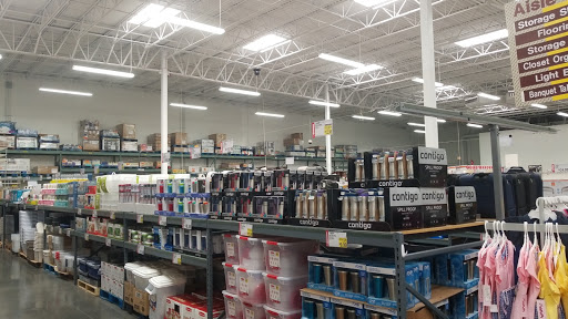 Warehouse club «BJ’s Wholesale Club», reviews and photos, 9372 6 Mile Cypress Pkwy, Fort Myers, FL 33912, USA