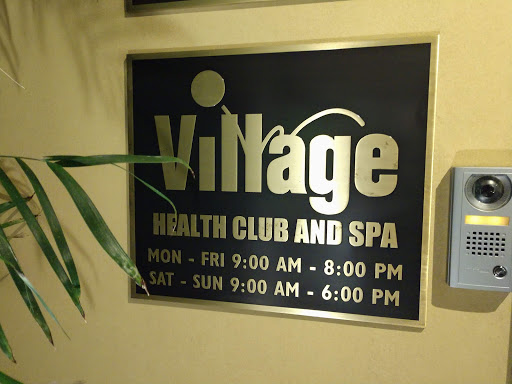 Health Club «DC Ranch Village Health Club & Spa», reviews and photos, 18501 N Thompson Peak Pkwy, Scottsdale, AZ 85255, USA