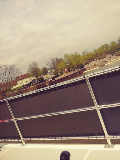 Park «Mutual Riverfront Park», reviews and photos, 41 Hamburg St, Buffalo, NY 14204, USA