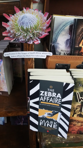 Book Store «Pipe & Thimble Bookstore», reviews and photos, 24830 Narbonne Ave, Lomita, CA 90717, USA