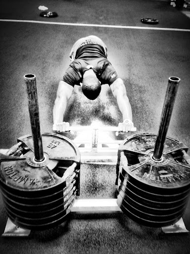 Gym «EFT Sports Performance», reviews and photos, 1630 Old Deerfield Rd #106, Highland Park, IL 60035, USA